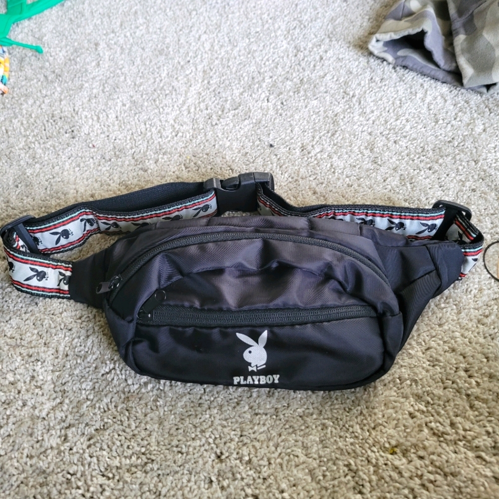 Playboy fanny pack